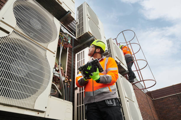 Best Heating Repair Services  in Medford, WI