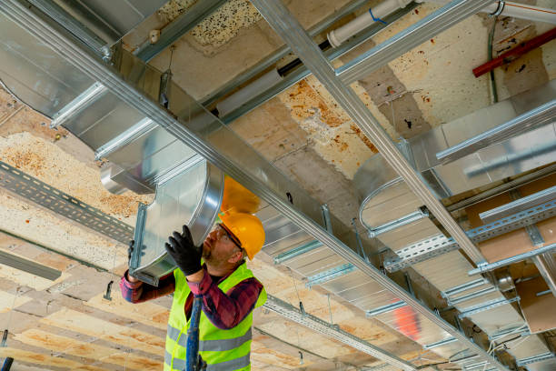 Best HVAC Repair Near Me  in Medford, WI