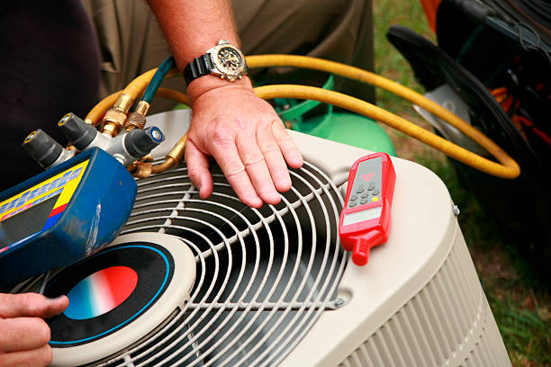 HVAC Air Duct Cleaning in Medford, WI