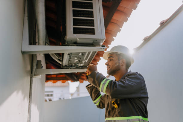 Best Affordable HVAC Services  in Medford, WI