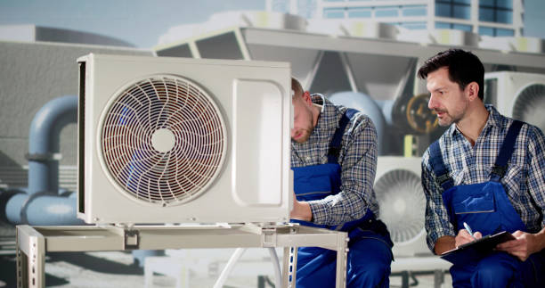 Best HVAC Air Duct Cleaning  in Medford, WI