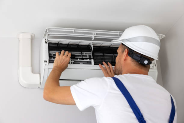 Best Commercial HVAC Repair  in Medford, WI