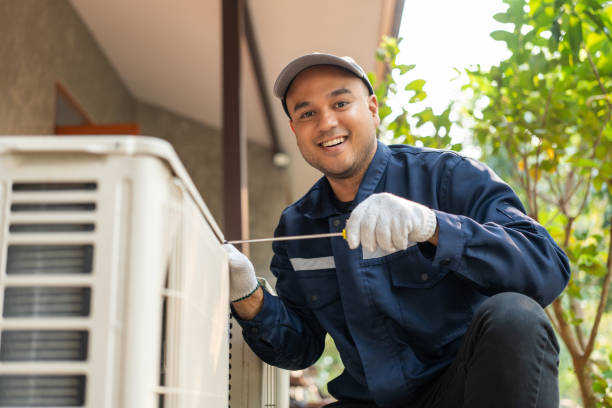 Best Residential HVAC Services  in Medford, WI