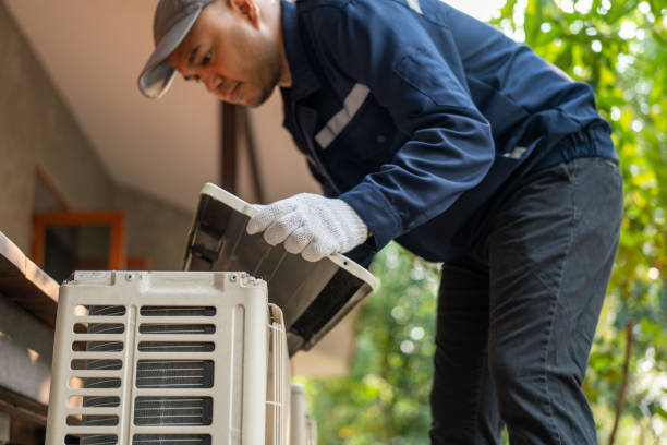 Best HVAC Air Duct Cleaning  in Medford, WI