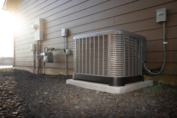 Best HVAC Replacement Cost  in Medford, WI